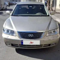 هیوندای آزرا مدل ۲۰۰۹
