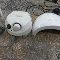 سوهان برقی و یووی