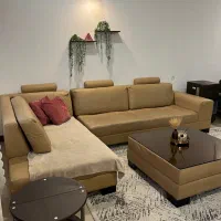 سوییت آپارتمان مبله نزدیک به ساحل ریشهر و لیان