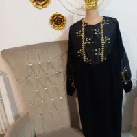 مانتو عبایی