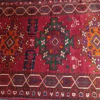 قالیچه دست باف