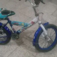 دوچرخه ۱۶