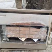 بخاری دیواری