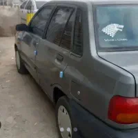 پراید مدل ۸۷