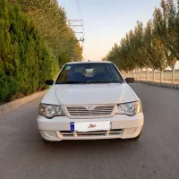 پراید ۱۱۱ مدل۹۷