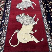 فرش دست بافت
