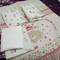 سرویس روتختی کودک