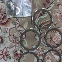 صفحه کلاج ۱۲۵و ساچمه گردن
