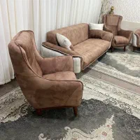مبل راحتی نو مناسب جهیزیه