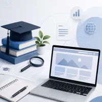 انجام خدمات آموزشی، پاورپوینت تایپ و بنر طراح سایت
