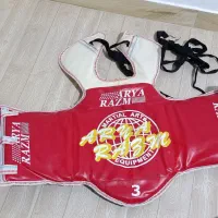 وسایل تکواندو در حد نو