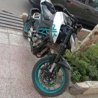 موتور cf250