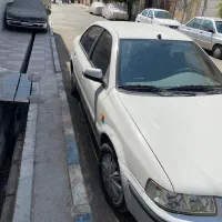 سمند مدل ۸۸ سالم