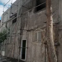 سیمان‌کاری حرفه‌ای ساختمان و غیر .... قیمت مناسب