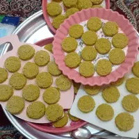 خمیرفلافل خانگی کیلو165