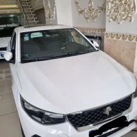 تارا v1 دنده ای ، مدل ۱۴۰۲