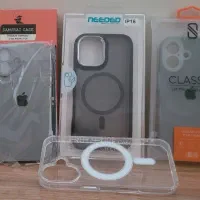 گارد آیفون ۱۶ نرمال