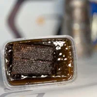 عسل کاملا ارگانیک (طبیعی)