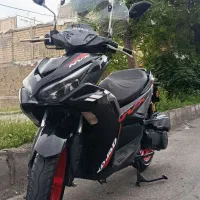 موتور آیروکس170