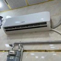 کلرگازی