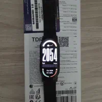 مچ بند شیائومی می بند 10 Mi band
