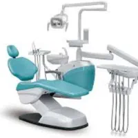 تجهیزات دندانپزشکی