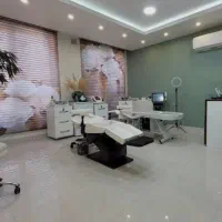 استخدام نیرو حرفه ایی در کلنیک