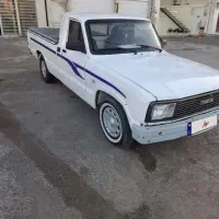 مزدا کارا 2000|خودرو سواری و وانت|گنبد کاووس, |دیوار