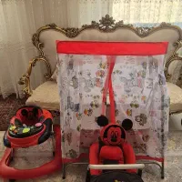 کریر روروک وهمواره در حدنو