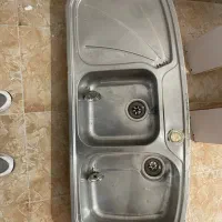 سینک ظرفشویی