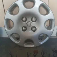 قالپاق پژو و فرمان پراید