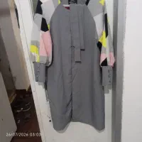 مانتو زنانه و دخترانه شیک نو