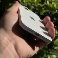 iPhone 13 / 128 / CH / White/ Orgpack|موبایل|یاسوج, |دیوار