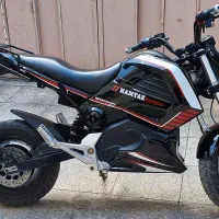 موتور برقی همتاز(فیس بنلی)