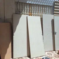 فروش چهارعدد درب اتاق وکمد