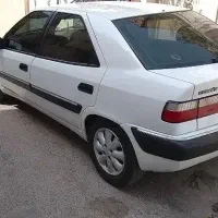 زانتیا 2000مدل88