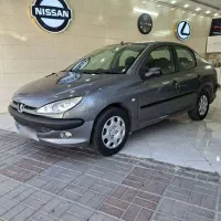 ۲۰۶ صندوق دار v20