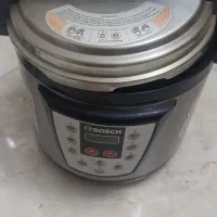 زودپز برقی ۱۰کاره