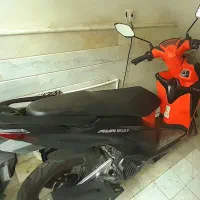 هوندا کلیک