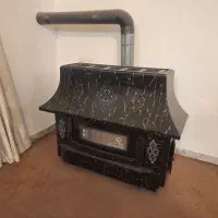 بخاری  گازی مروارید سوز