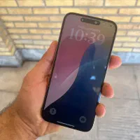 Iphone 15pro max|موبایل|اهواز, شهرک دانشگاه|دیوار
