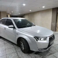 دنا پلاس اتوماتیک مدل 99 فابریک