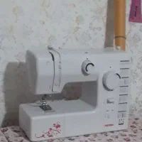 چرخ خیاطی جاکیما