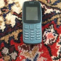 نوکیا ساده دوسیم کارت خور