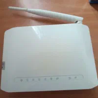 مودم D-link
