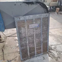 کولر دست دوم