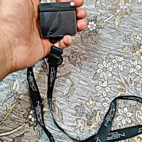 پاد اکسراس 3نانو