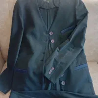 مانتو اداری