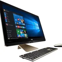 all in one asus