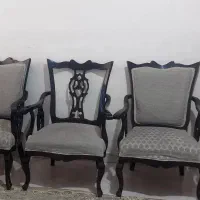 مبل اتریشی ۹ نفره